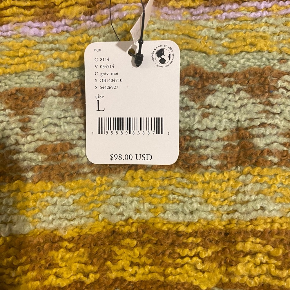 Free People Lovestruck Vest - Picture 3 of 4